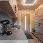 Erwin-1 By Interhome Lejlighed *