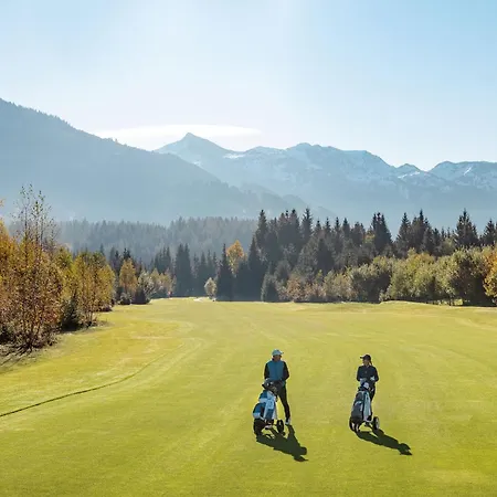 Erwin-1 By Interhome * Kirchberg in Tirol