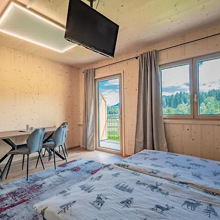 Apartment Erwin-1 By Interhome *