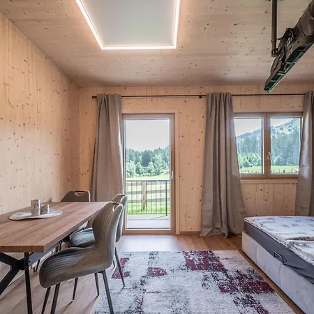 Apartment Erwin-1 By Interhome Kirchberg in Tirol