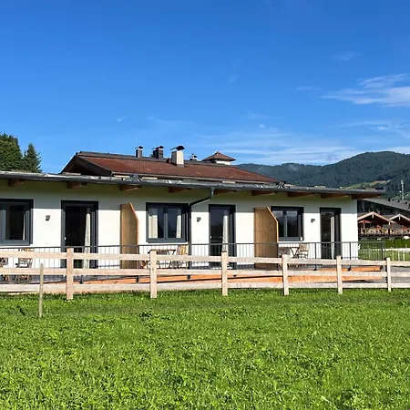 Apartman Erwin-1 By Interhome Kirchberg in Tirol