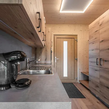 Erwin-1 By Interhome Apartment *