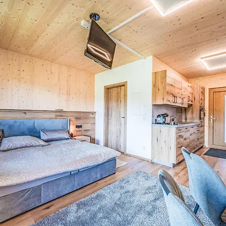 Apartment Erwin-1 By Interhome *