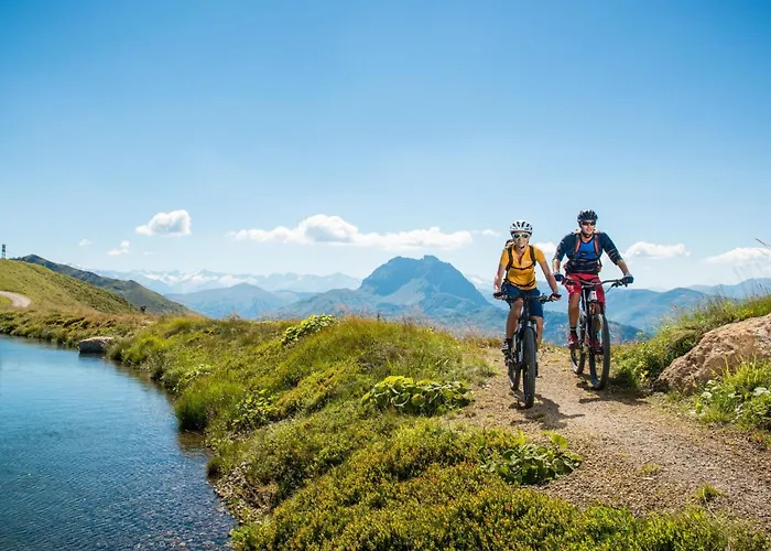 Apartman Erwin-1 By Interhome *