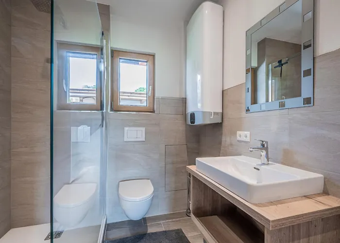 Erwin-1 By Interhome *