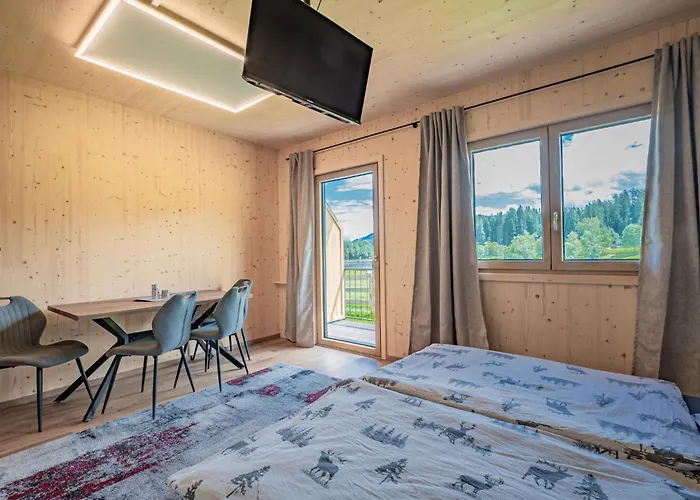 Apartman Erwin-1 By Interhome *