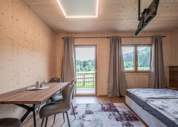 Apartman Erwin-1 By Interhome Kirchberg in Tirol