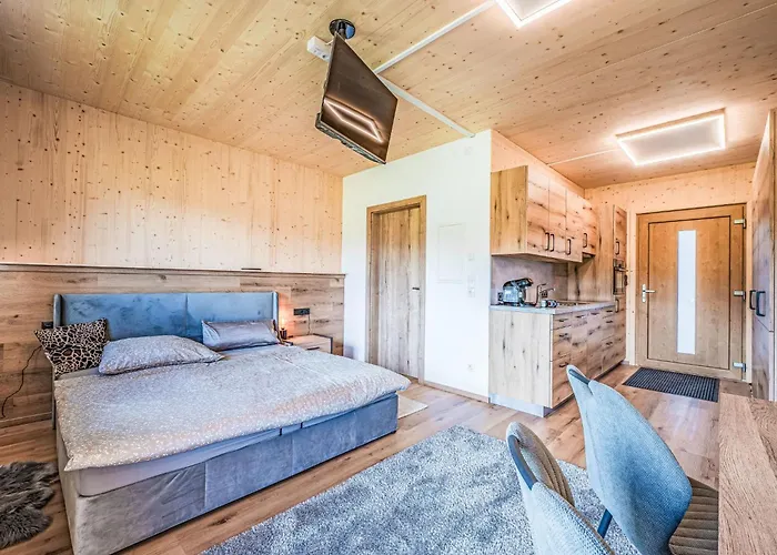 Apartman Erwin-1 By Interhome *