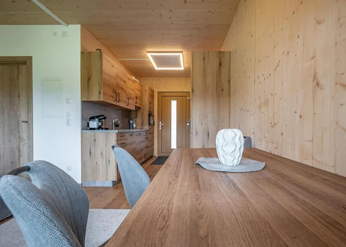 Erwin-1 By Interhome *