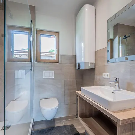 Erwin-1 By Interhome *