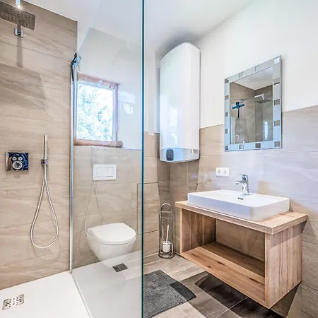 Erwin-1 By Interhome Appartement *