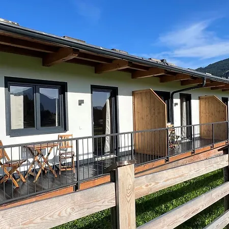 Appartement Erwin-1 By Interhome *