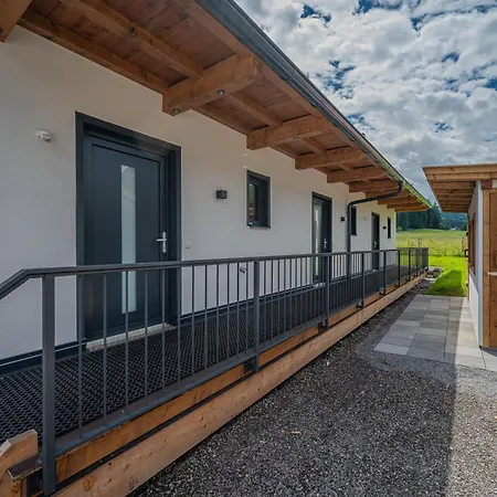 Erwin-1 By Interhome *