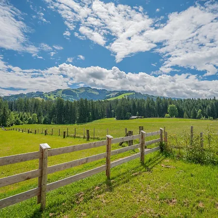 Appartement Erwin-1 By Interhome