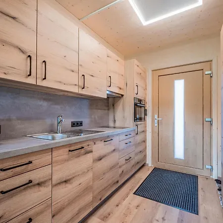 Erwin-1 By Interhome * Kirchberg in Tirol