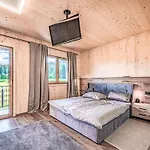 Erwin-1 By Interhome Apartmán Kirchberg in Tirol
