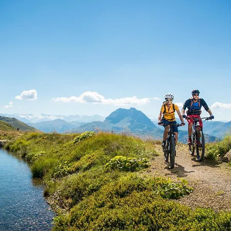 Appartement Erwin-1 By Interhome *