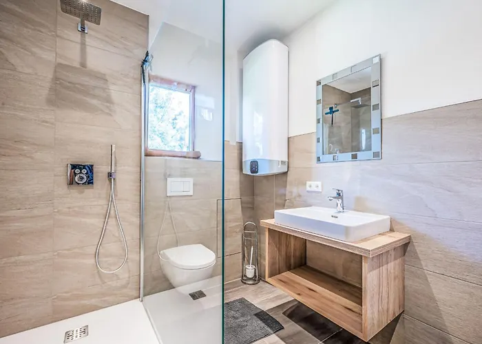 Erwin-1 By Interhome Appartement *