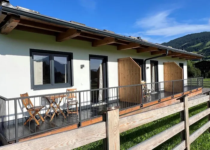 Appartement Erwin-1 By Interhome *