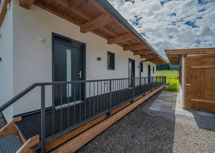 Erwin-1 By Interhome *