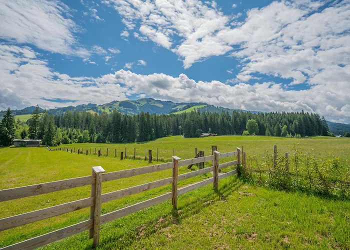 Appartement Erwin-1 By Interhome