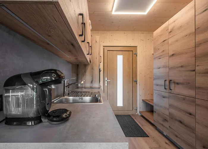 Erwin-1 By Interhome Appartement *