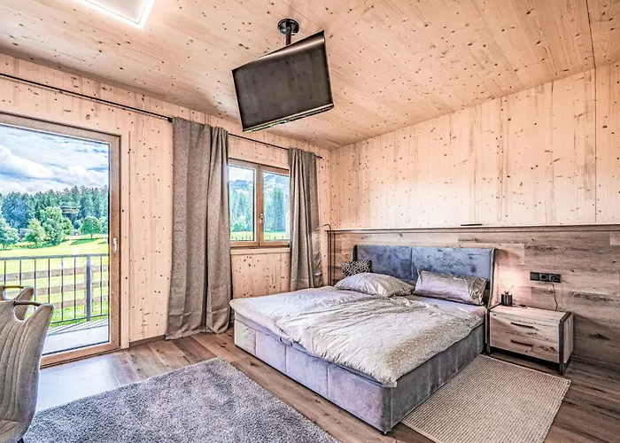 Erwin-1 By Interhome Appartement Kirchberg en Tyrol